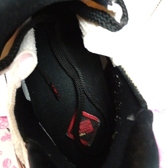 LeBron XVI SB 'Remix' - Picture 10 of 10